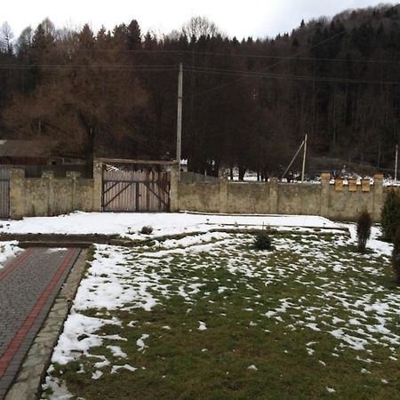 Guest House In Carpathians ミホヴォ エクステリア 写真