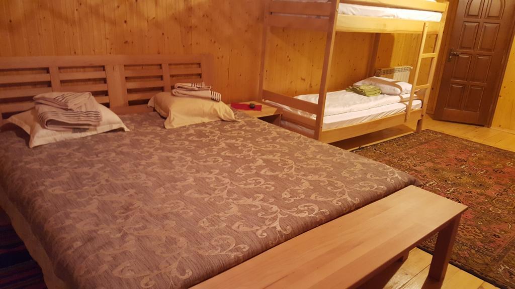 Guest House In Carpathians ミホヴォ 部屋 写真