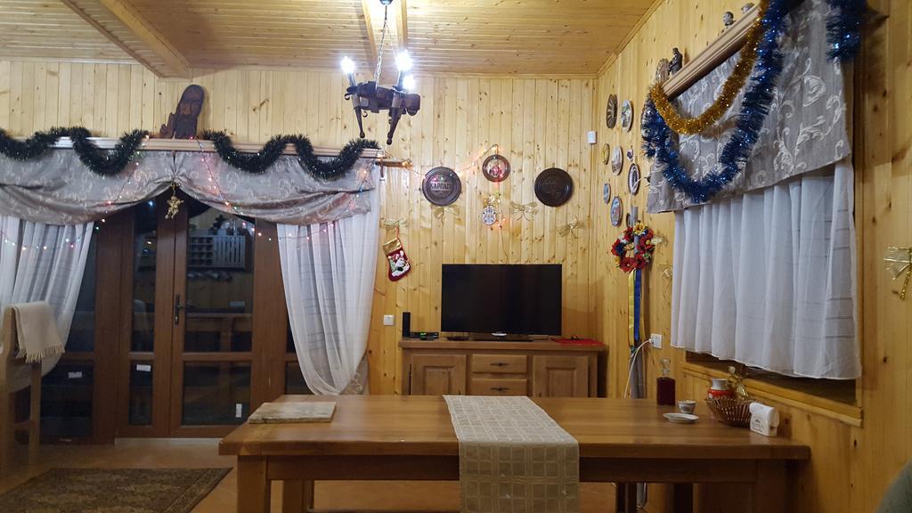 Guest House In Carpathians ミホヴォ 部屋 写真