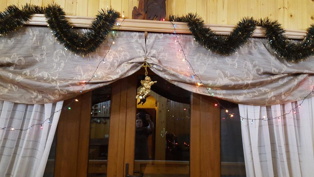 Guest House In Carpathians ミホヴォ 部屋 写真