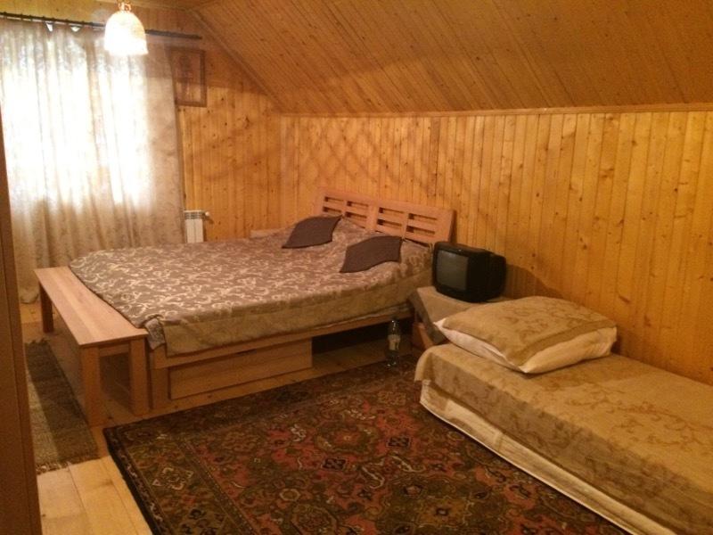 Guest House In Carpathians ミホヴォ 部屋 写真