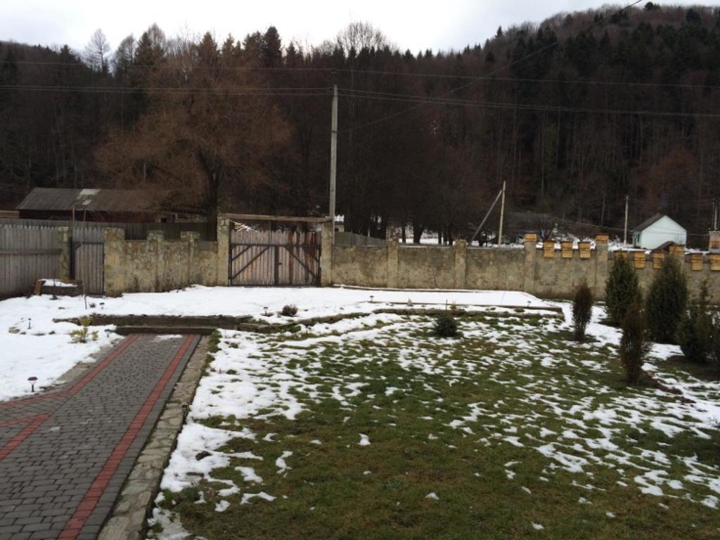 Guest House In Carpathians ミホヴォ エクステリア 写真