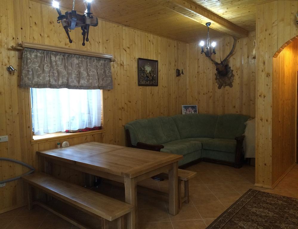 Guest House In Carpathians ミホヴォ 部屋 写真