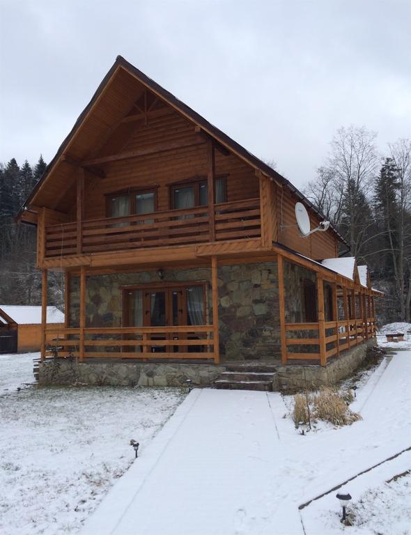 Guest House In Carpathians ミホヴォ 部屋 写真